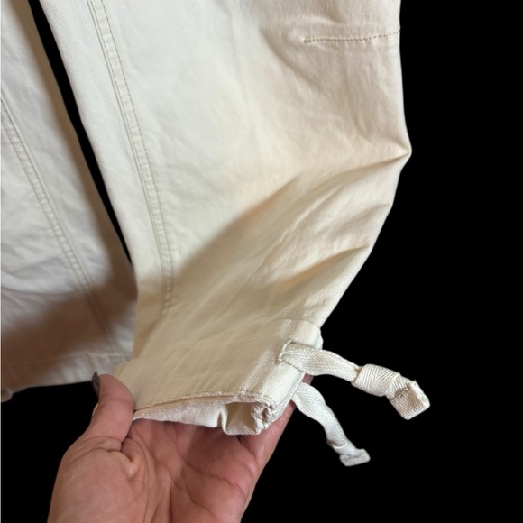 Alpine Design Women’s Hike Pant Off White Size Medium NWT MSRP $68 - Picture 5 of 9